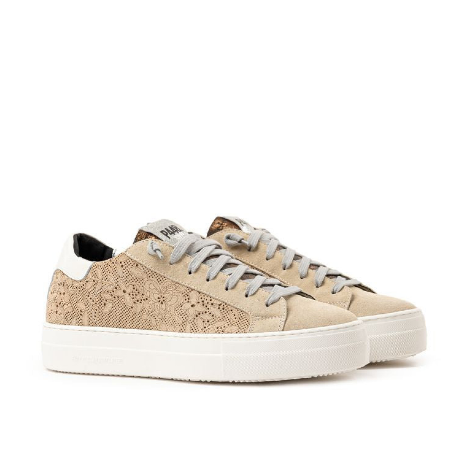 Дамски кецове P448 Thea F22THEA