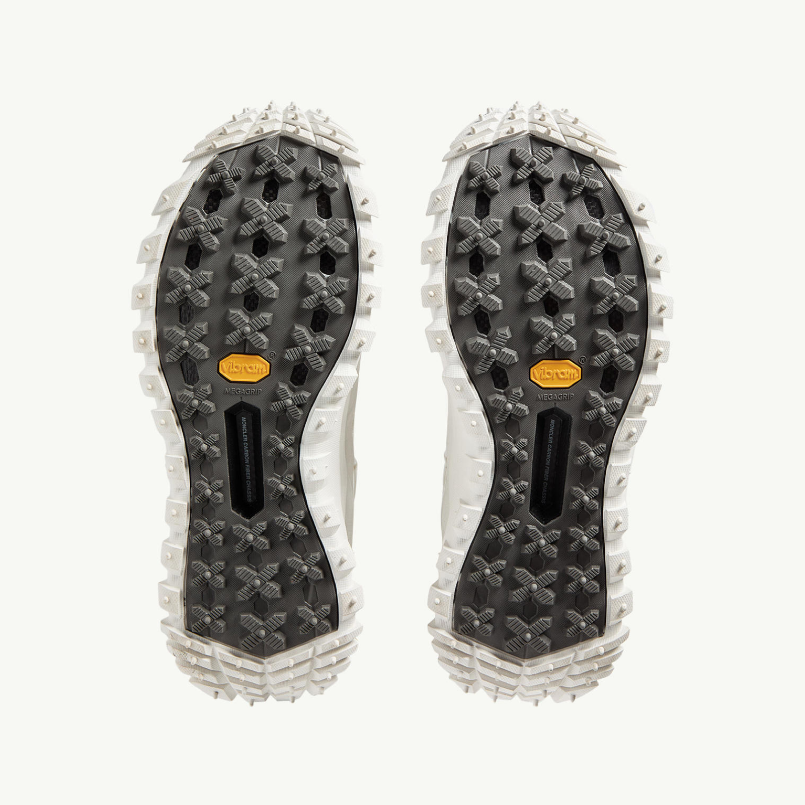 Moncler Trailgrip GTX Men Sneakers K209A4M00330M7208 Insole View
