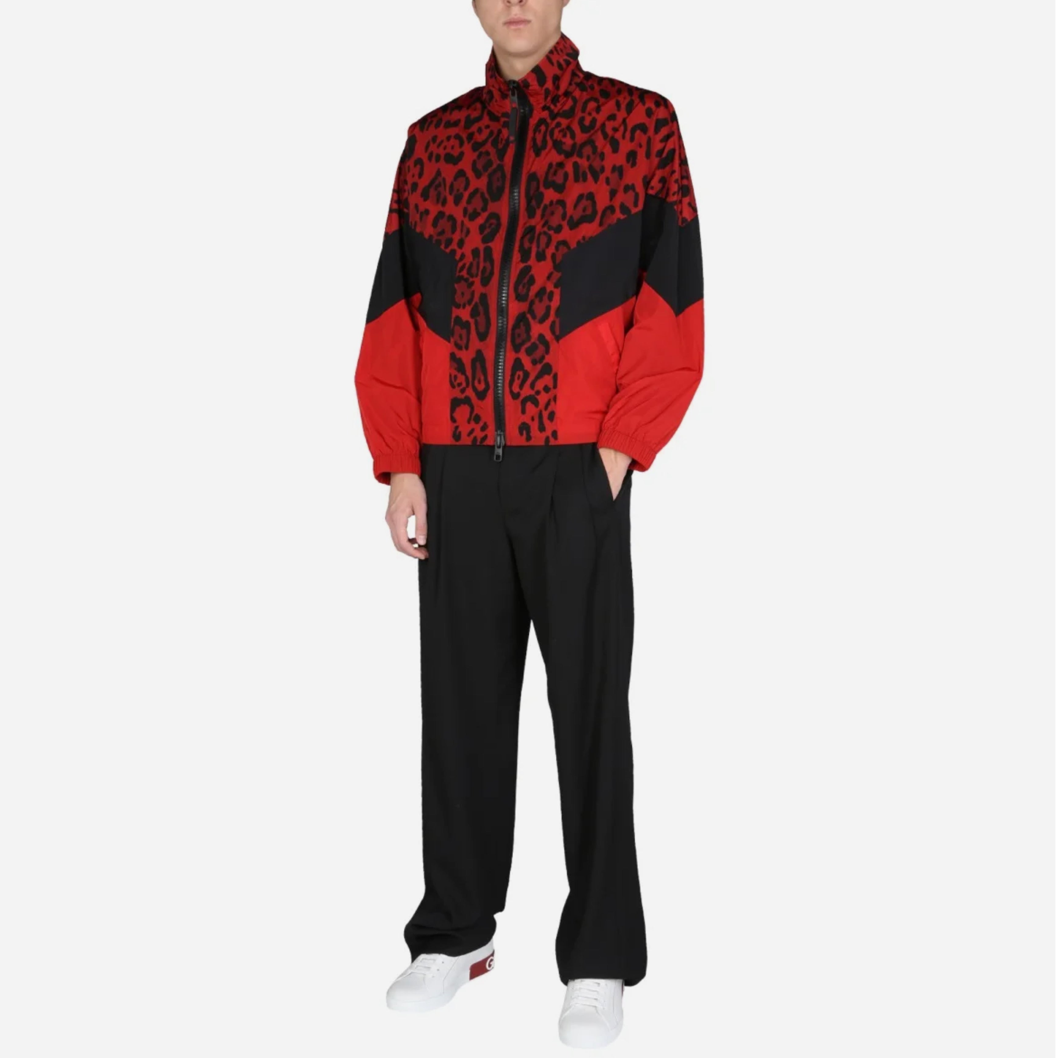 Dolce & Gabbana мъжко яке ветровка