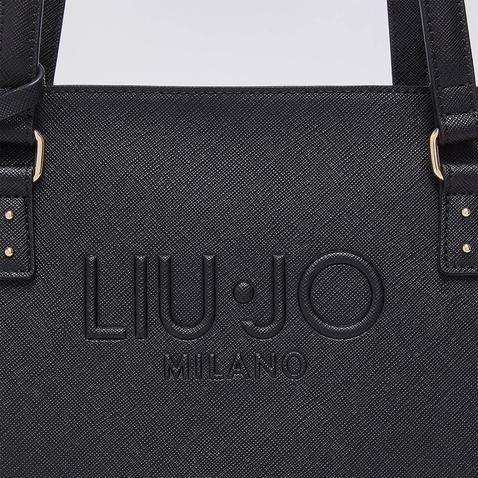 Дамска чанта Liu Jo Shopping Bag AA6321 ES029 22222 Close-Up
