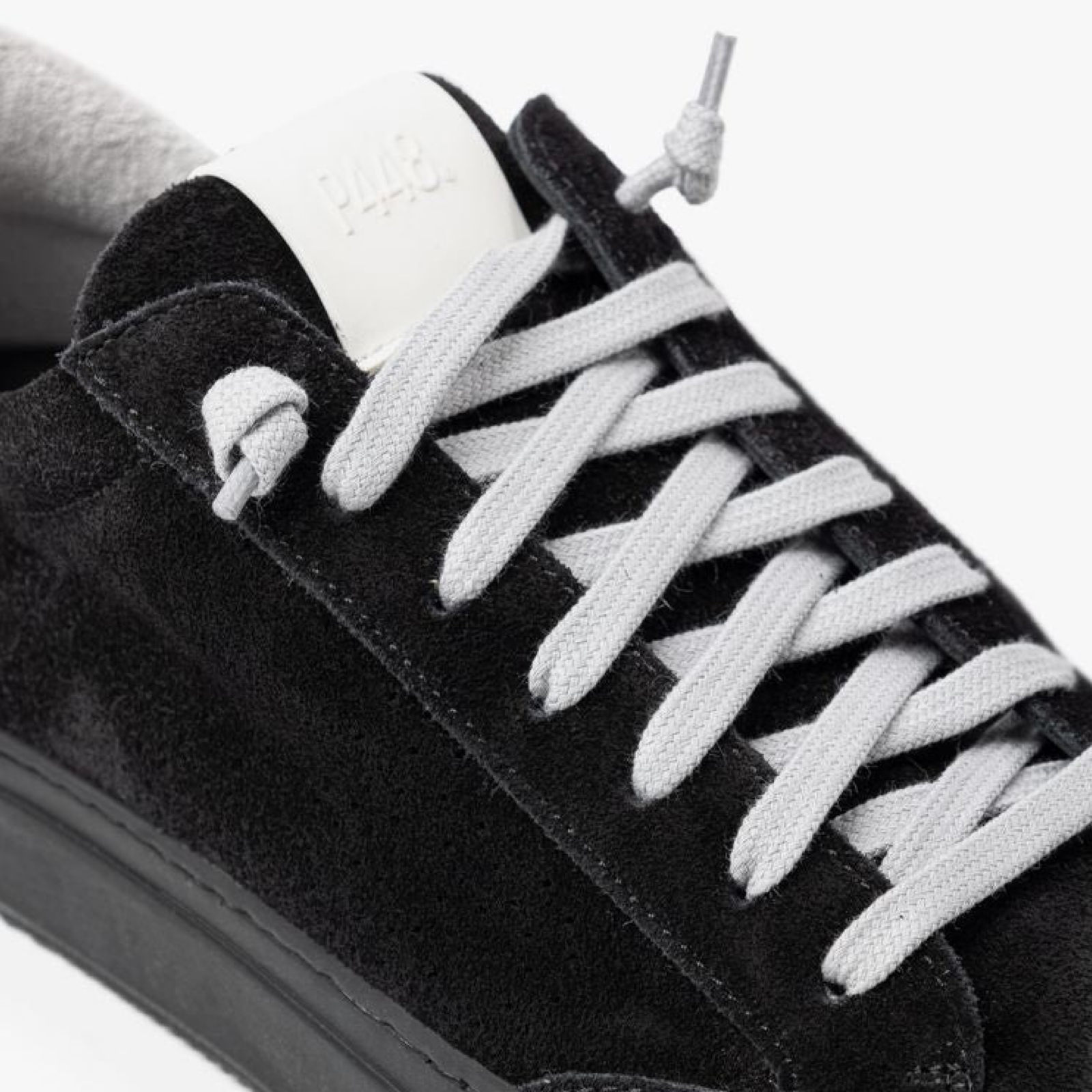 Мъжки велурени кецове P448 Soho F22BSOHO