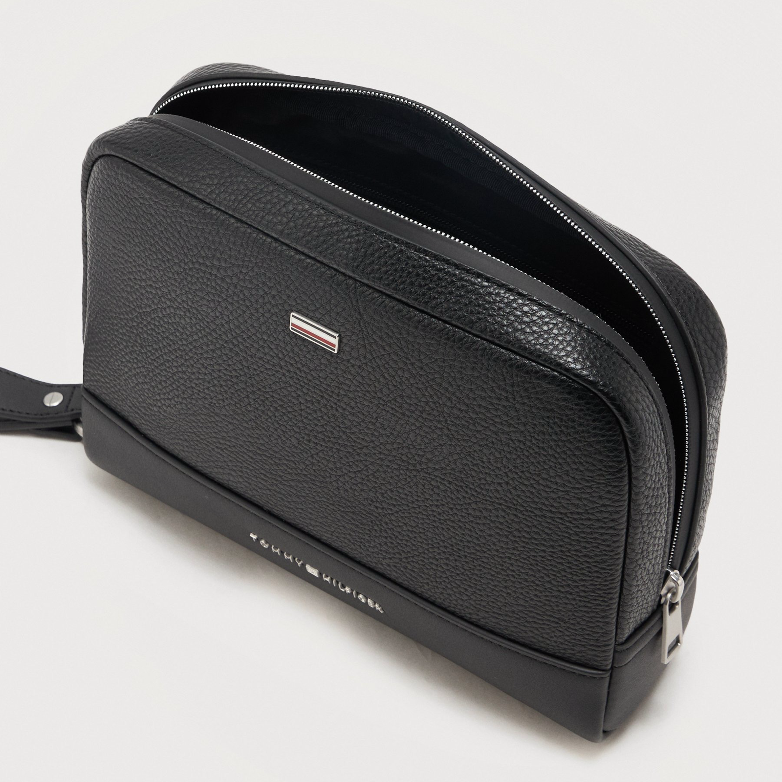 Мъжка клъч чанта Tommy Hilfiger Men Clutch Bag AM0AM14484 BDS Top View