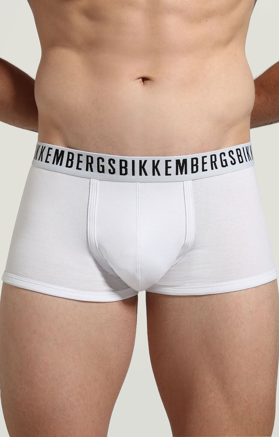 Боксерки Bikkembergs