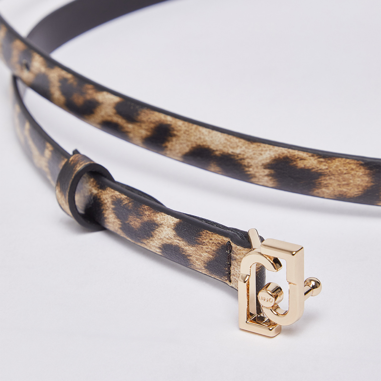 Дамски колан Liu Jo Women Belt AA6234 E1119 00047 Close-Up