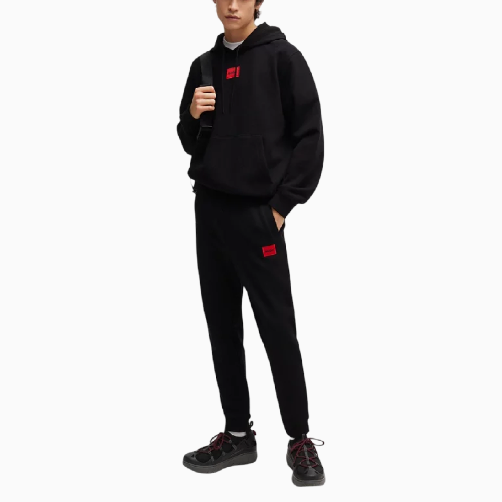 Hugo Men Sweatpants