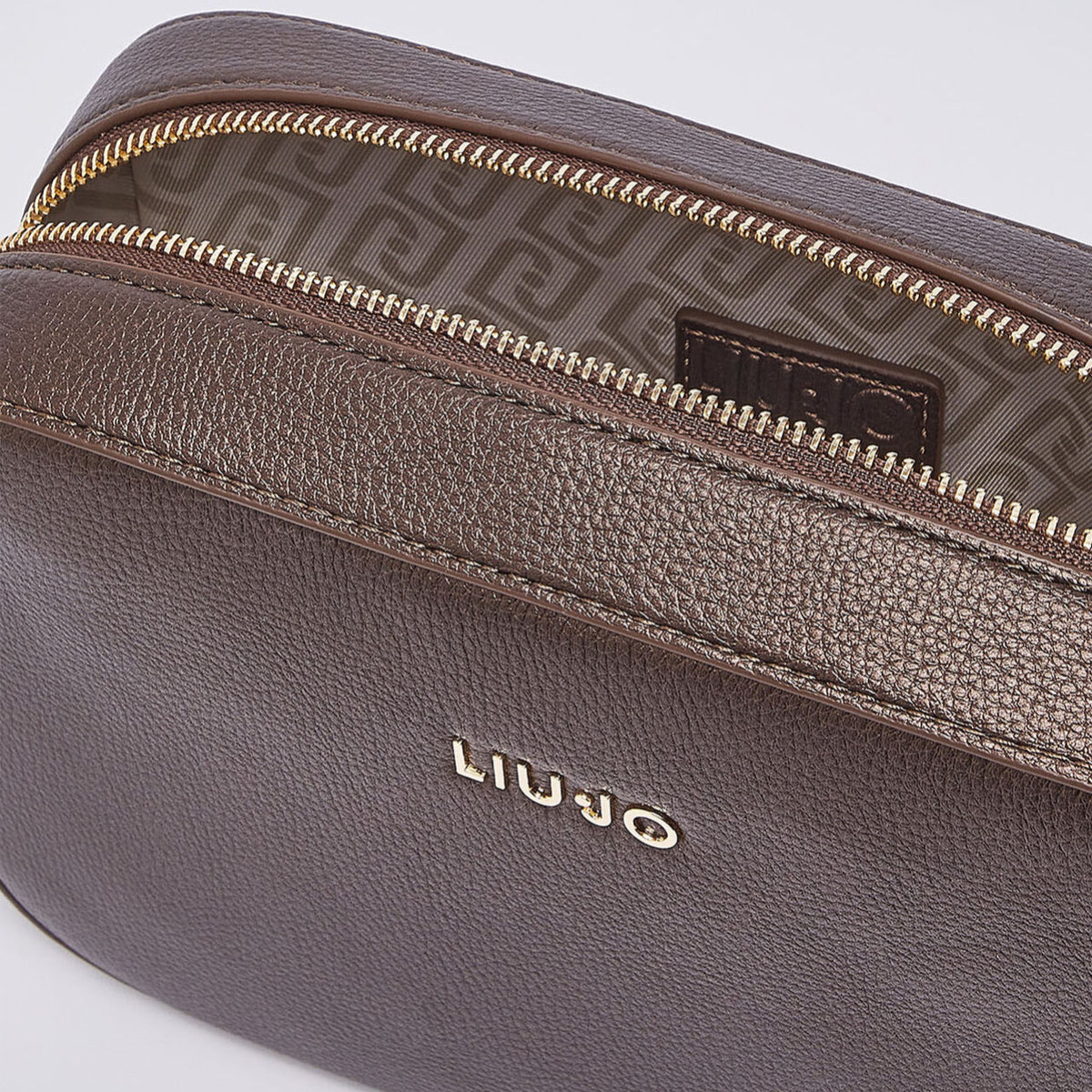 Дамска чанта Liu Jo women’s bag AF6211E1019 X0782 Inside view
