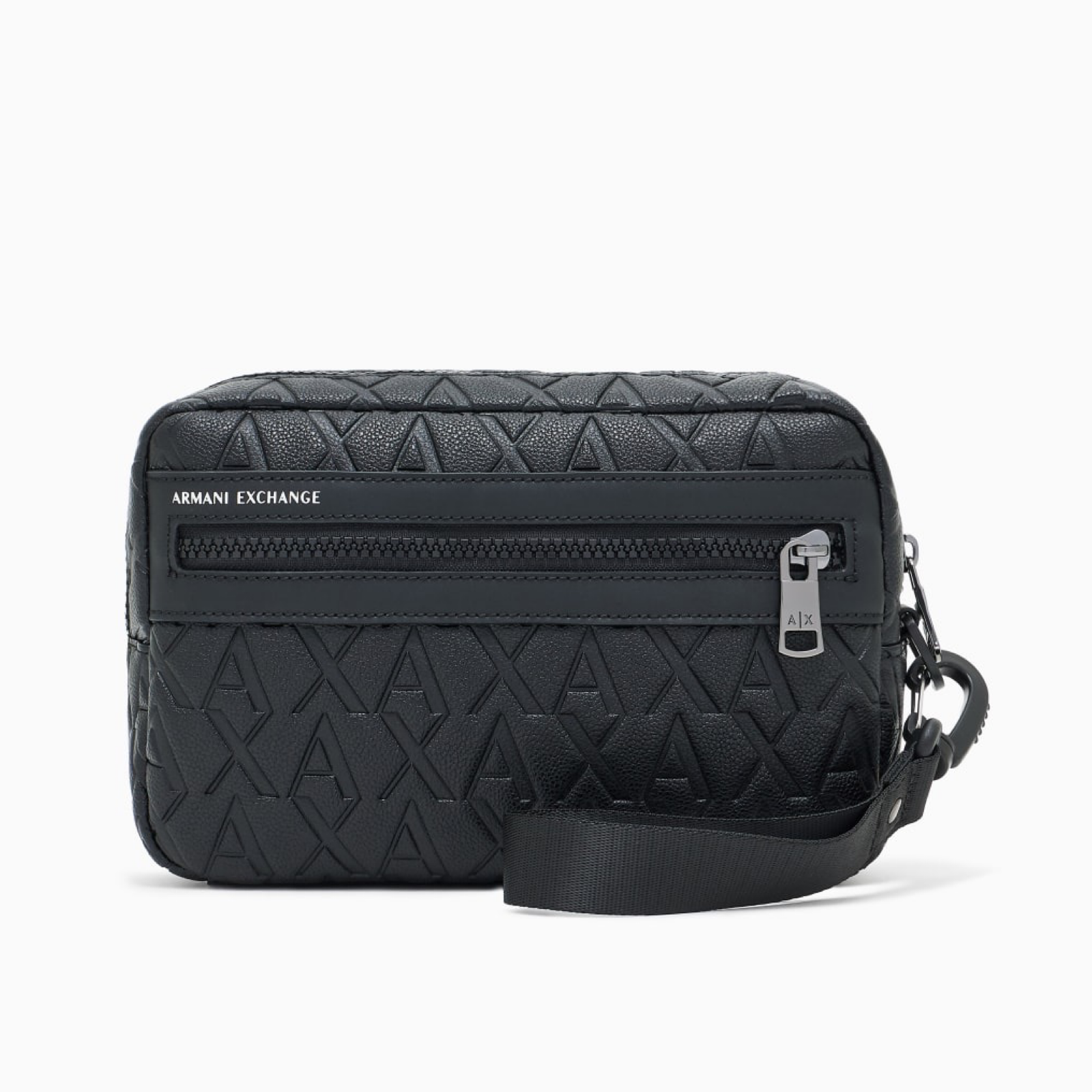 Мъжка клъч чанта Armani Exchange Men Clutch Bag XM001272 AF12133 Front View
