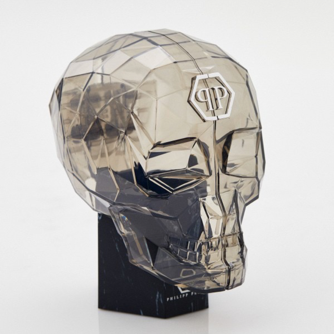 Philipp Plein The Skeleton Automatic High-Conic часовник