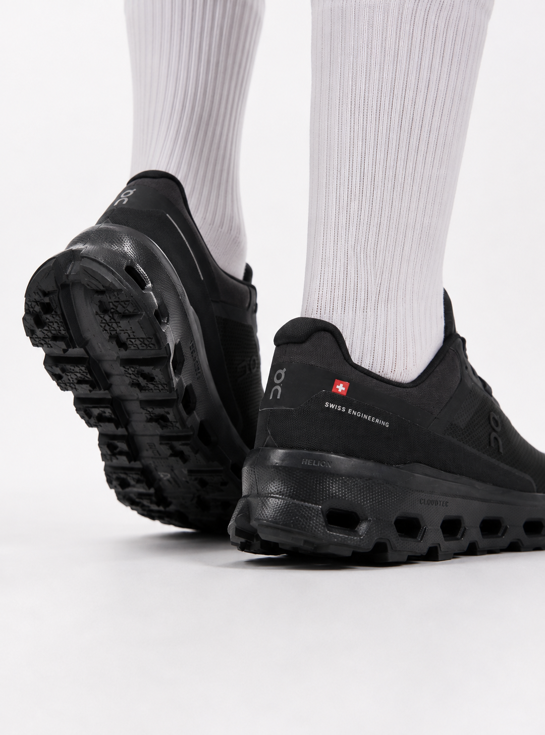 ON Cloudvista 2 Men Sneakers