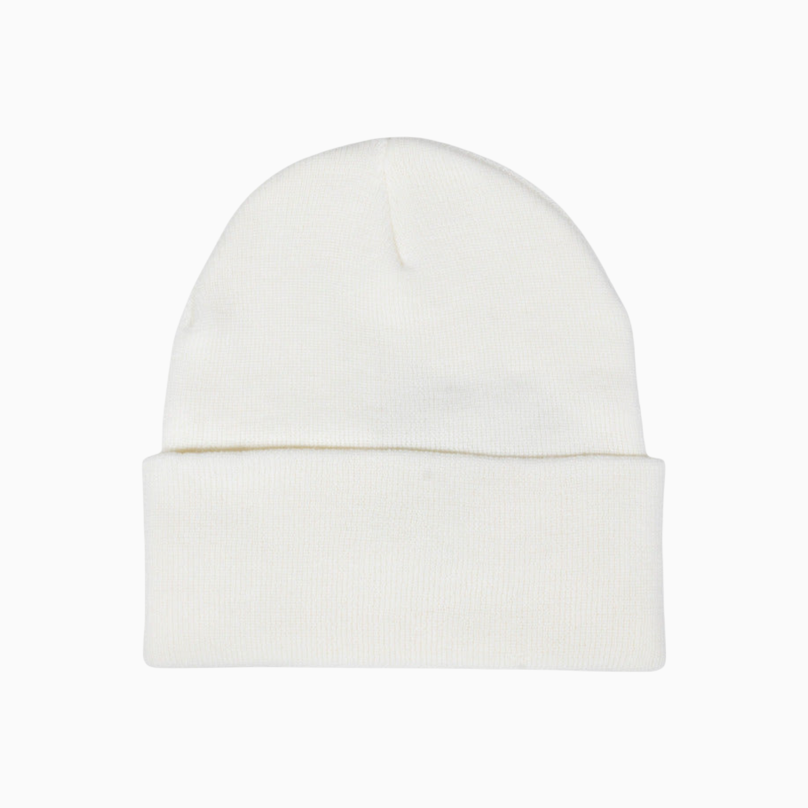 Мъжка бяла зимна шапка Armani Exchange Men Hat XM001637 AF16950 Back View