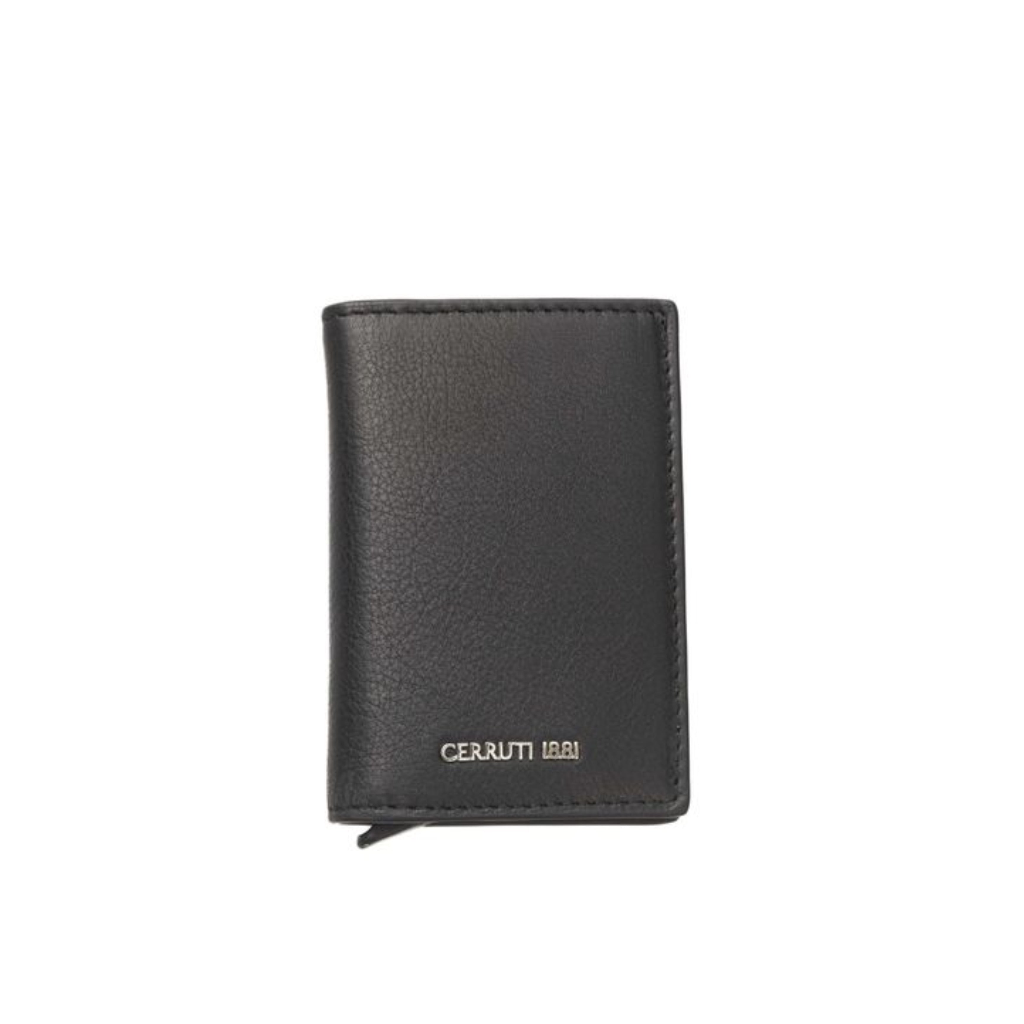 Визитник и кардхолдър Men’s business card holder Cerruti 1881 CEPU04340M