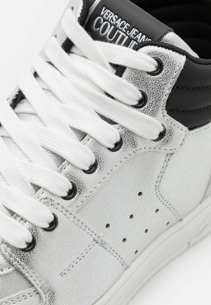 Versace Jeans Couture мъжки високи кецове