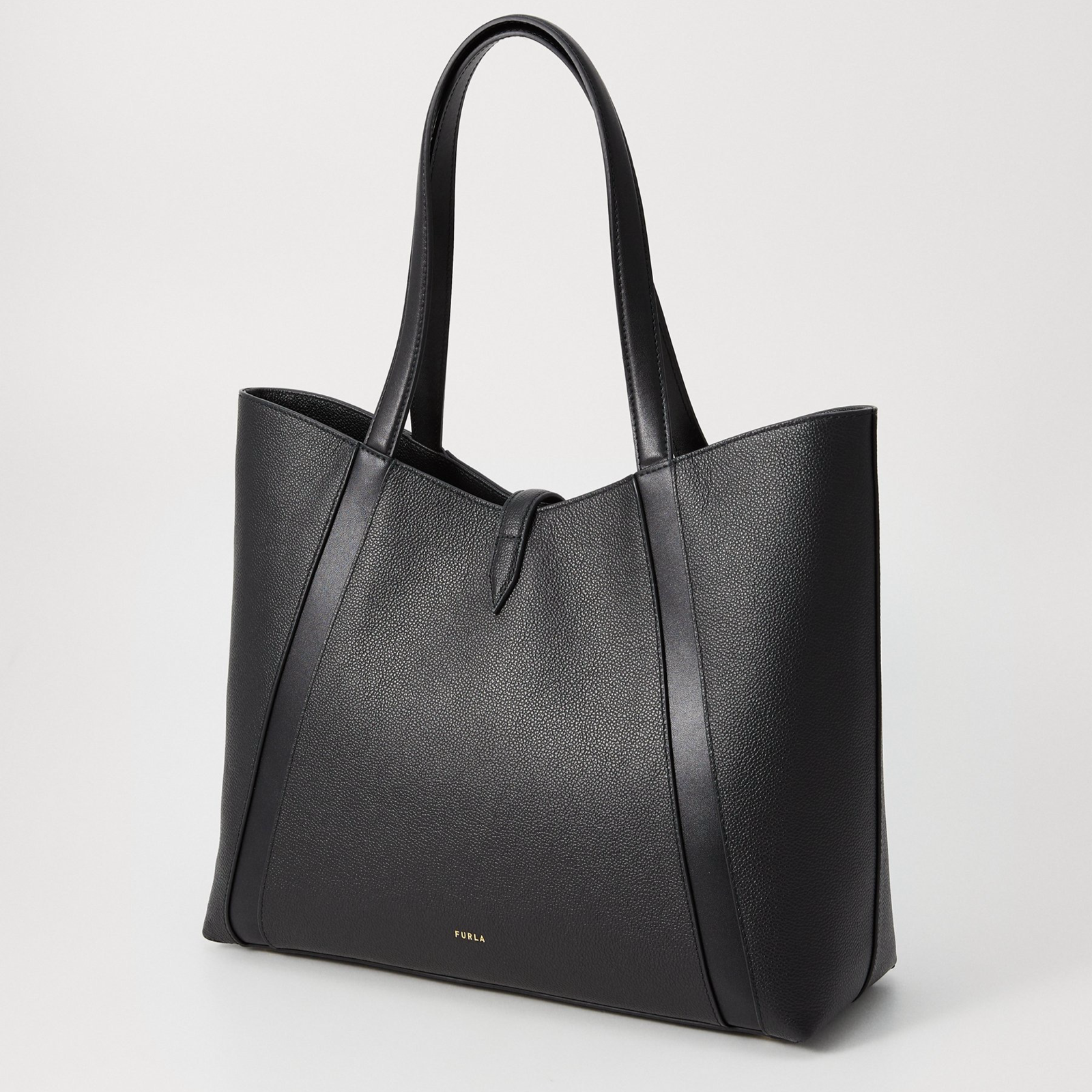 Furla Goccia Tote L Bag WB01788 BX3353 O6000 Back View