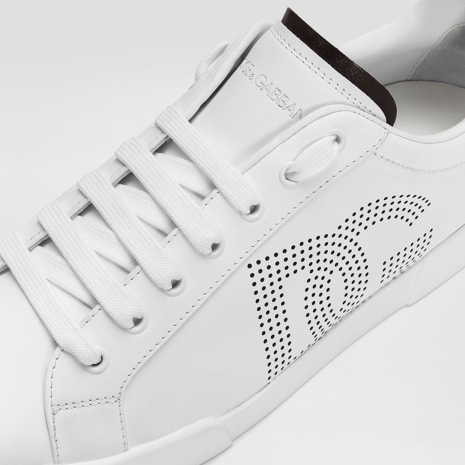 Мъжки кецове Dolce & Gabbana Portofino Men Sneakers