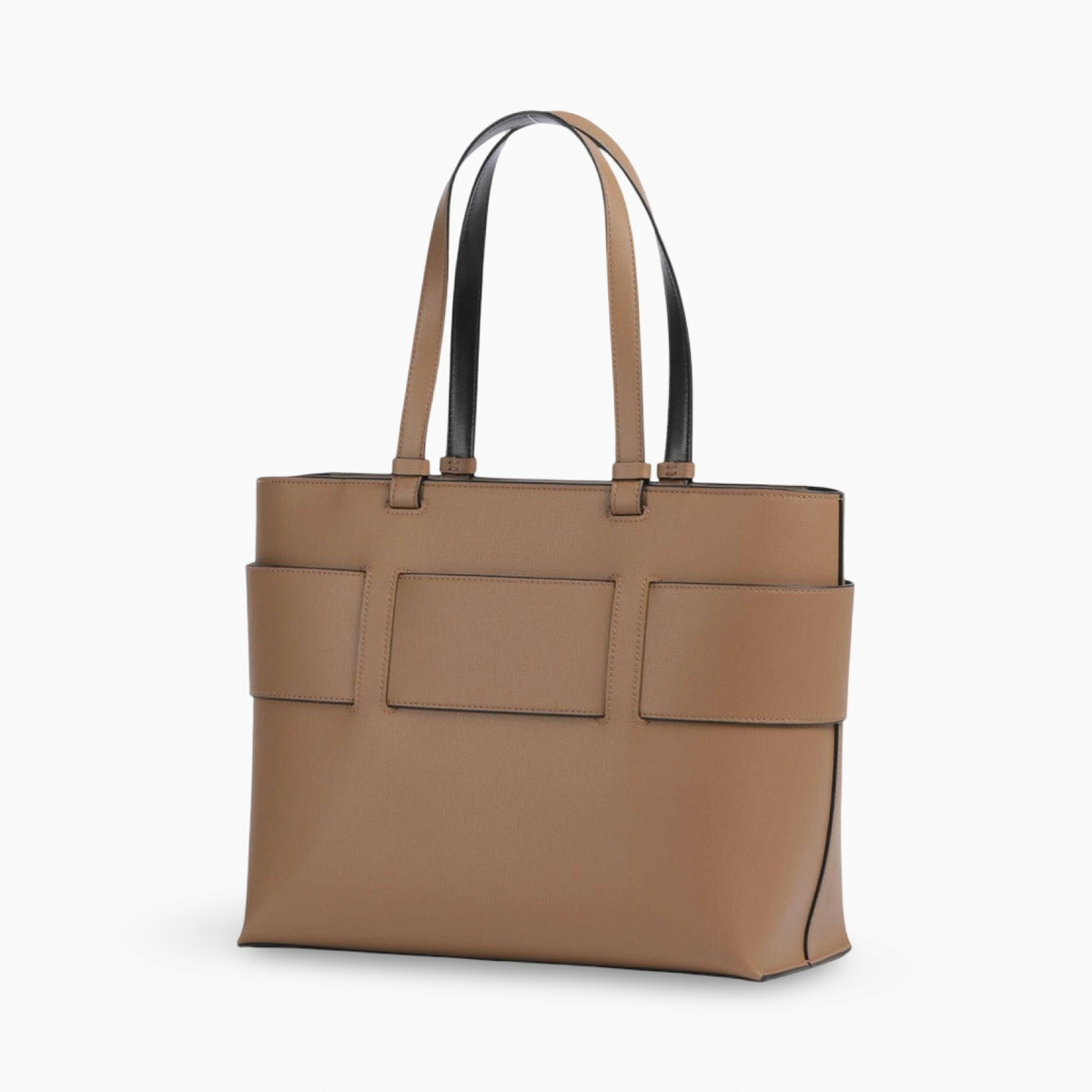 Armani Exchange Γυναικεία τσάντα αγορών – 949138 0A874 U6186 – Πίσω όψη