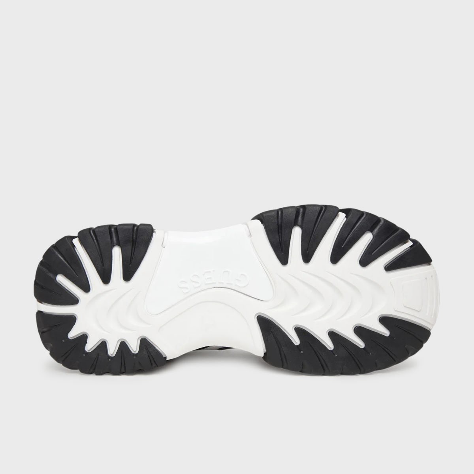 Дамски маратонки Guess Women Sneakers FLPNTS ELE12 BLK02 Insole View