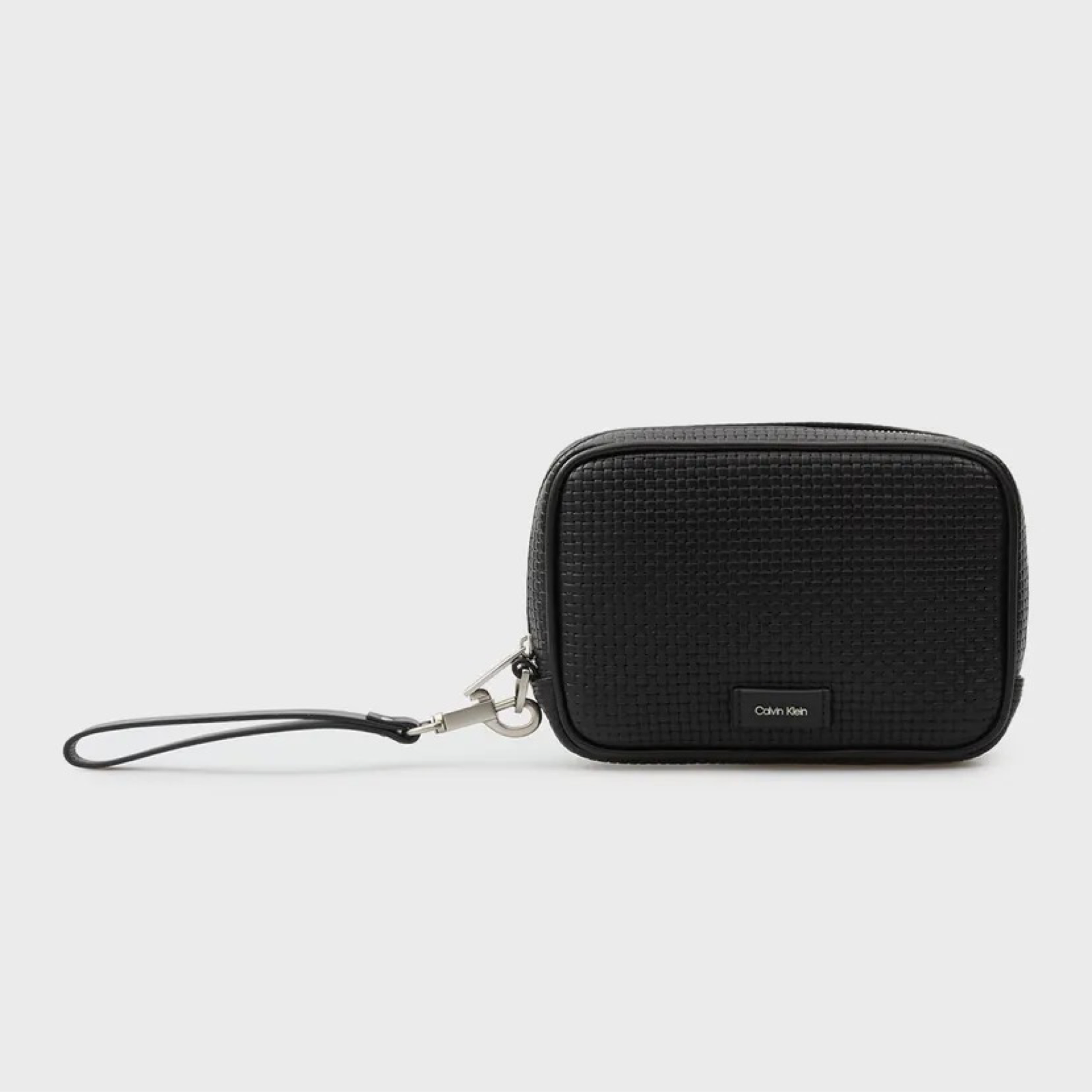 Мъжка клъч чанта Calvin Klein Men Clutch Bag LV04D1111G Front View