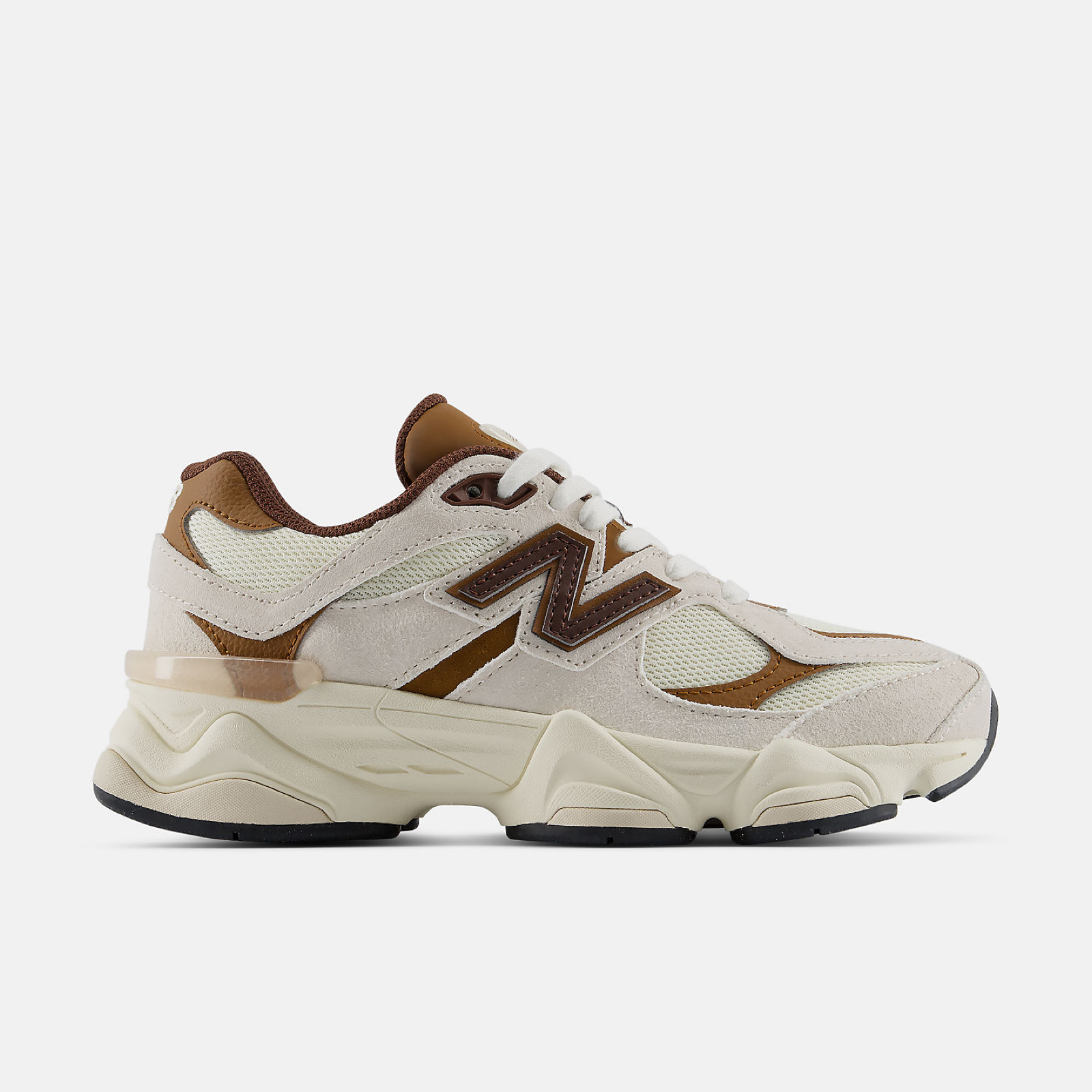 Дамски маратонки New Balance 9060 Women Sneakers G90609SI Lateral View