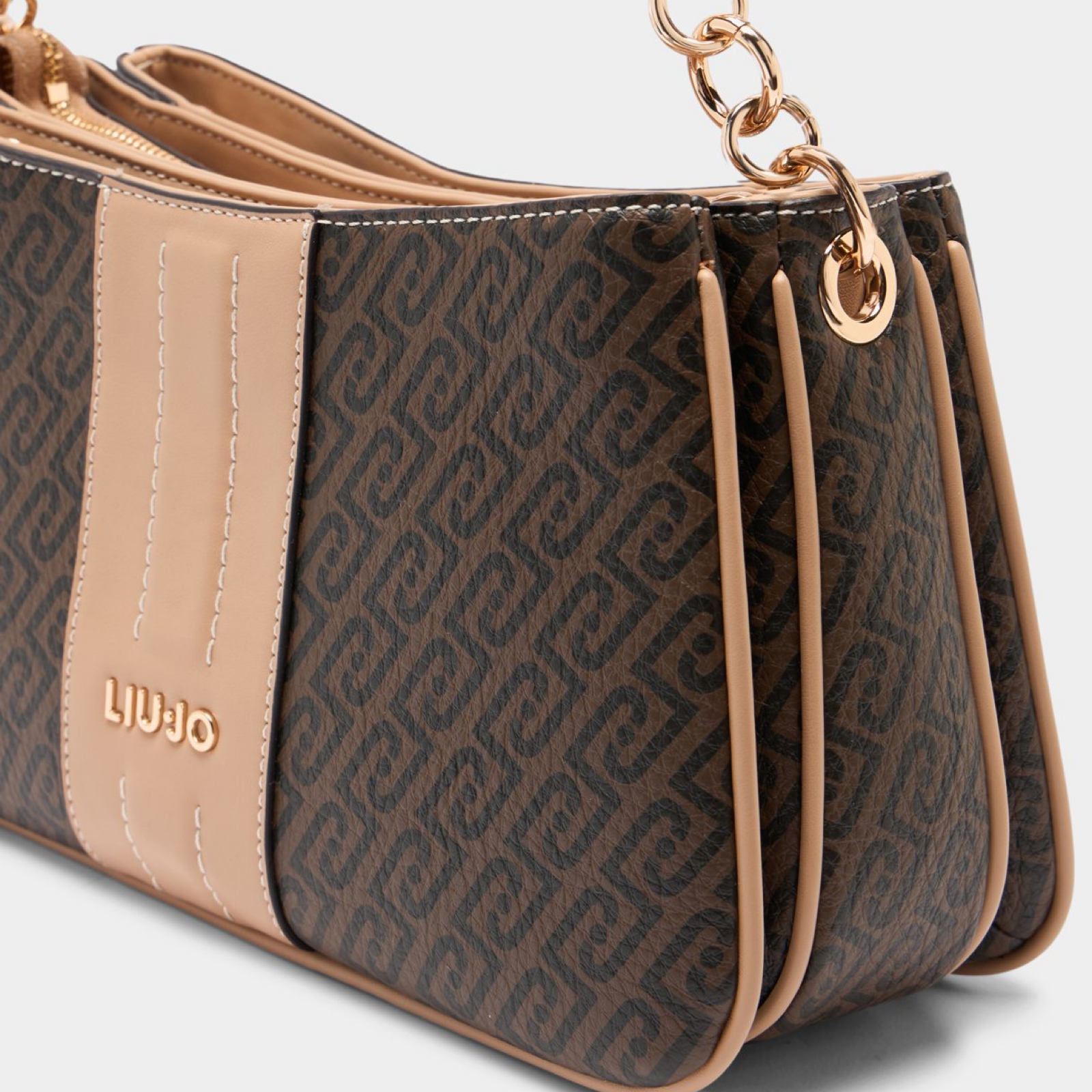 Дамска чанта Liu Jo Women Shoulder Bag AA6107 E1118 C3904 Close-Up