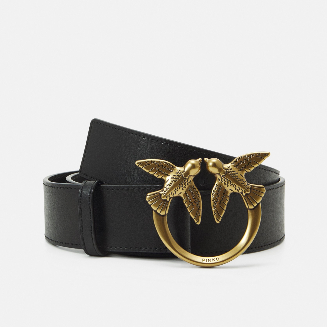 PINKO Love Berry дамски колан