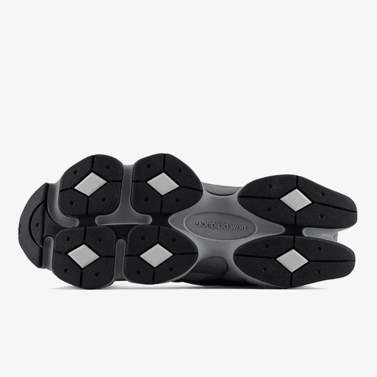 Мъжки маратонки New Balance 9060 Men Sneakers U90609XS Insole View