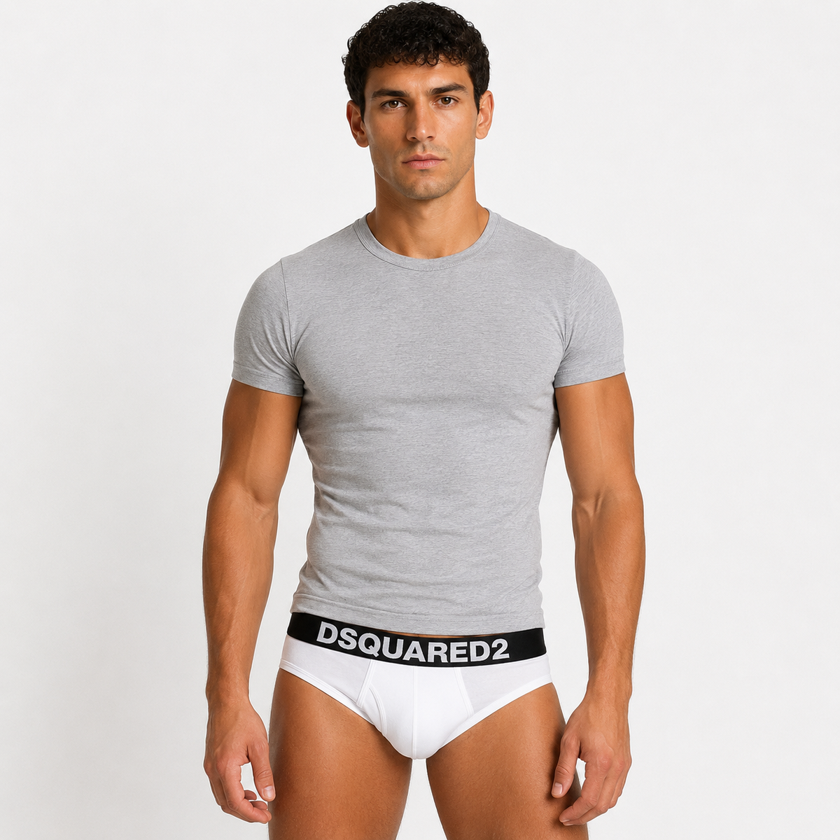 Dsquared2 Men Underwear Men T-shirt