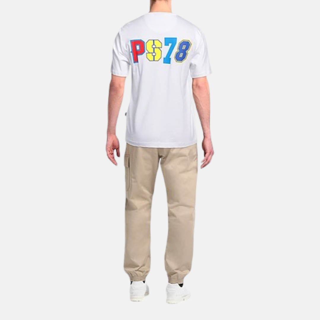 Plein Sport Men T-shirt