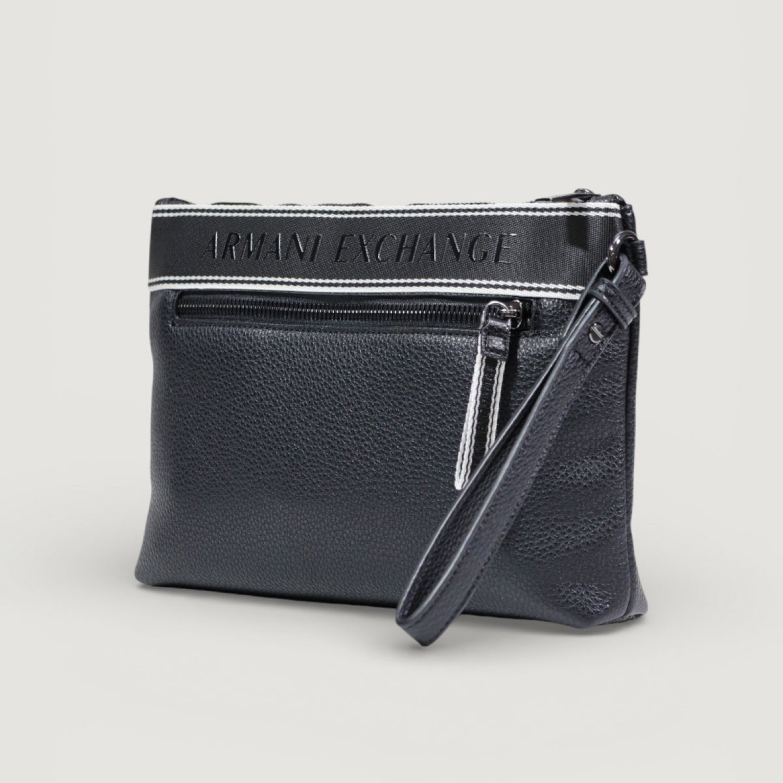 Мъжка клъч чанта Armani Exchange Men Bag XM002835 AF22662 Side View