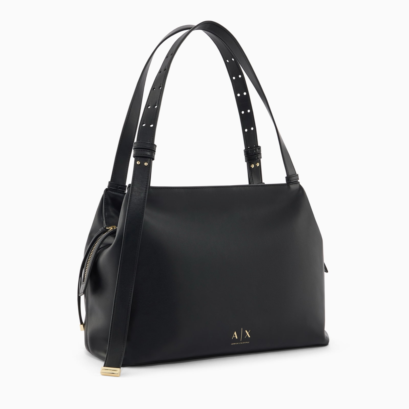 Дамска чанта Armani Exchange Women Shoulder Bag XW002603 AF19902 UC001 Side View