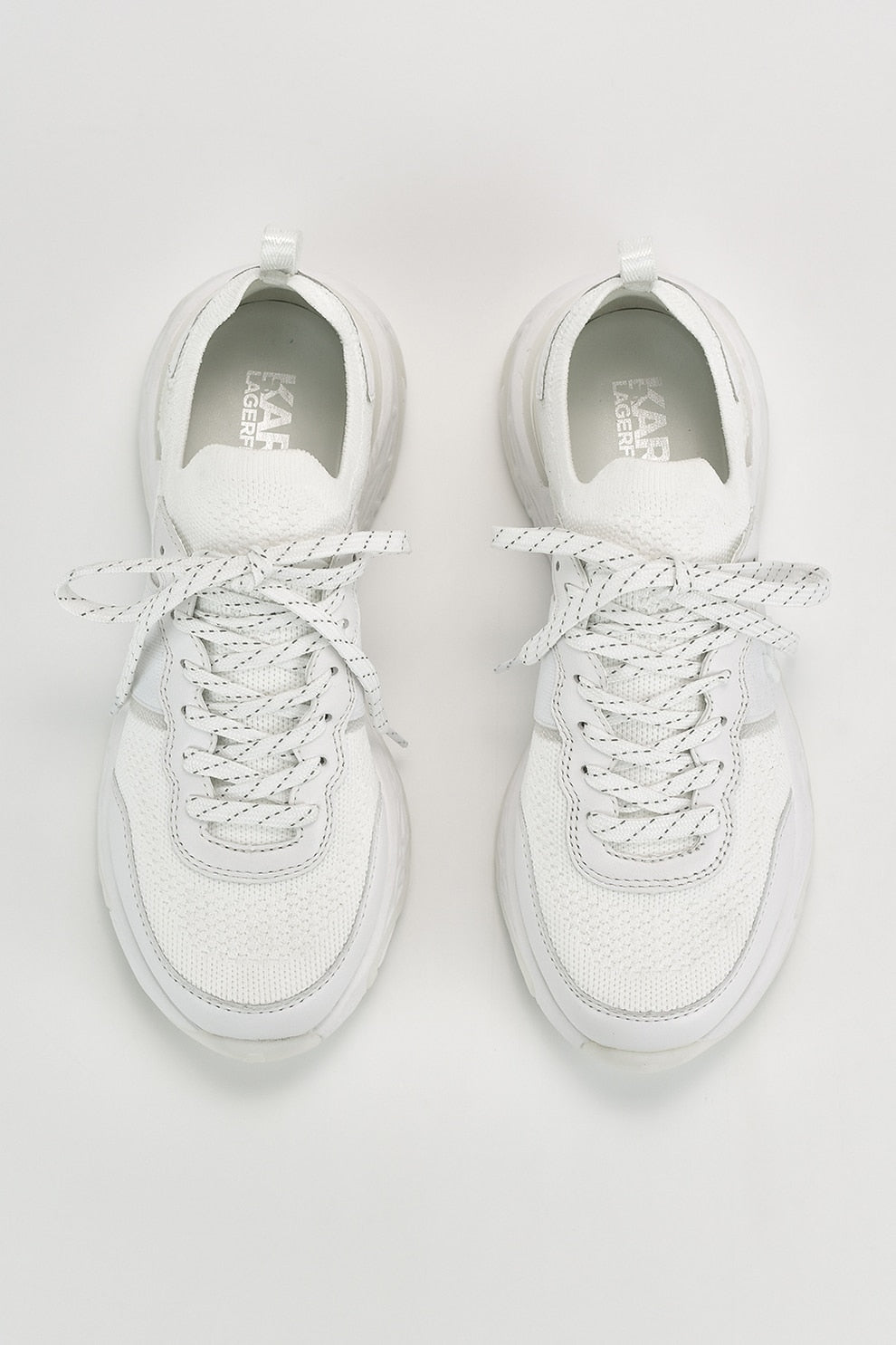 Karl Lagerfeld Blaze Men Sneakers