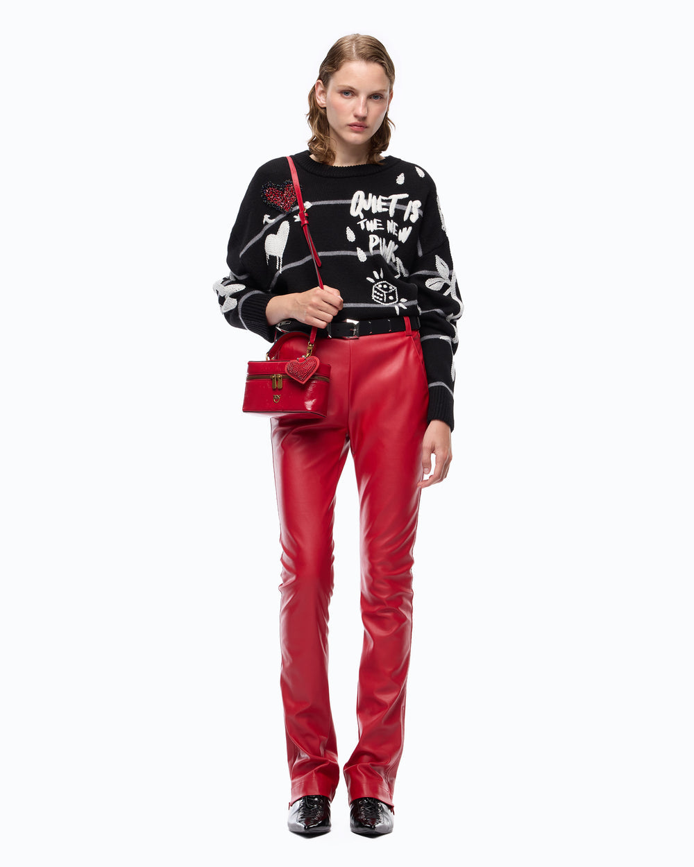 PINKO Nuova Andros Women Sweater