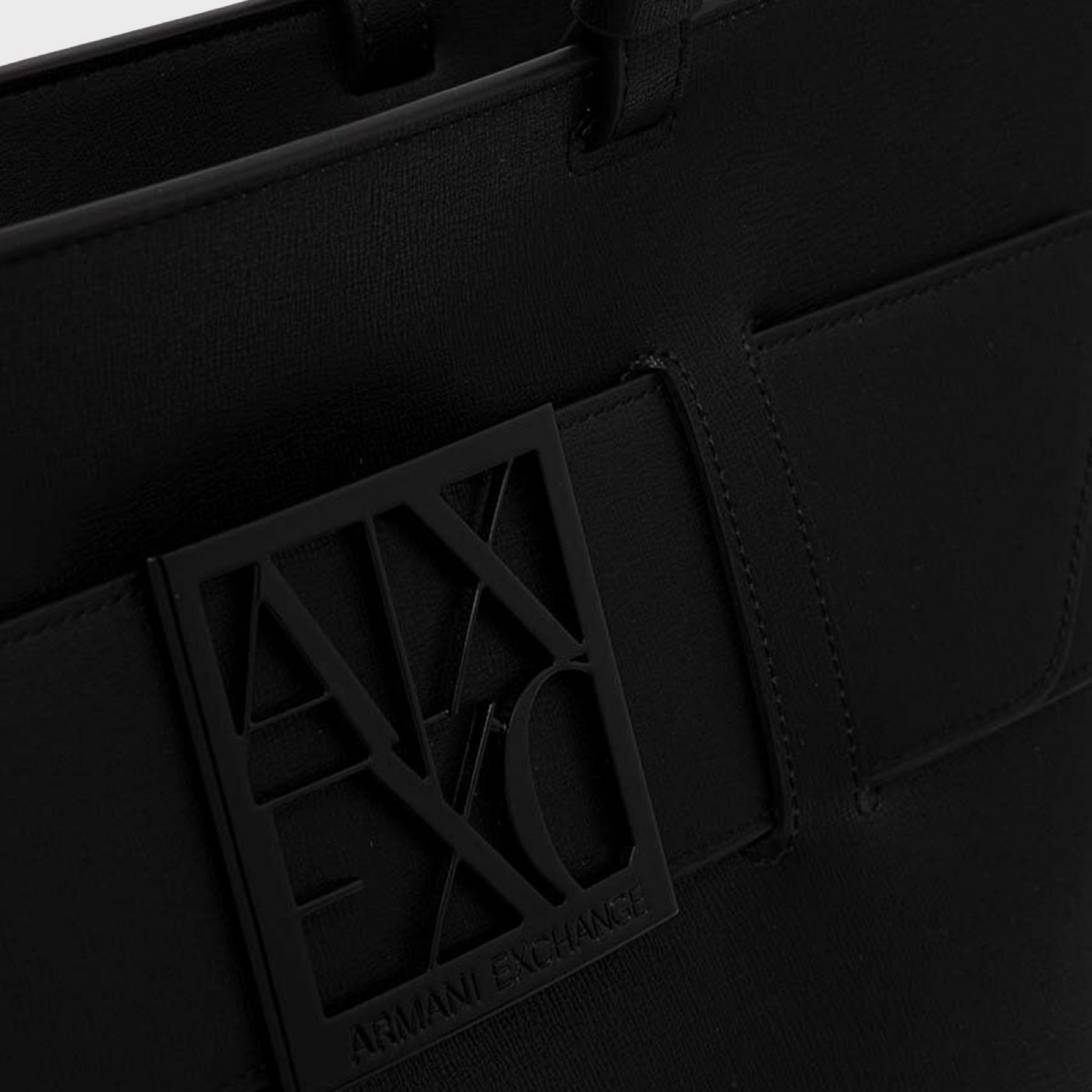 Дамска чанта Armani Exchange Women Shopper Bag 949127 0A874 Close-Up