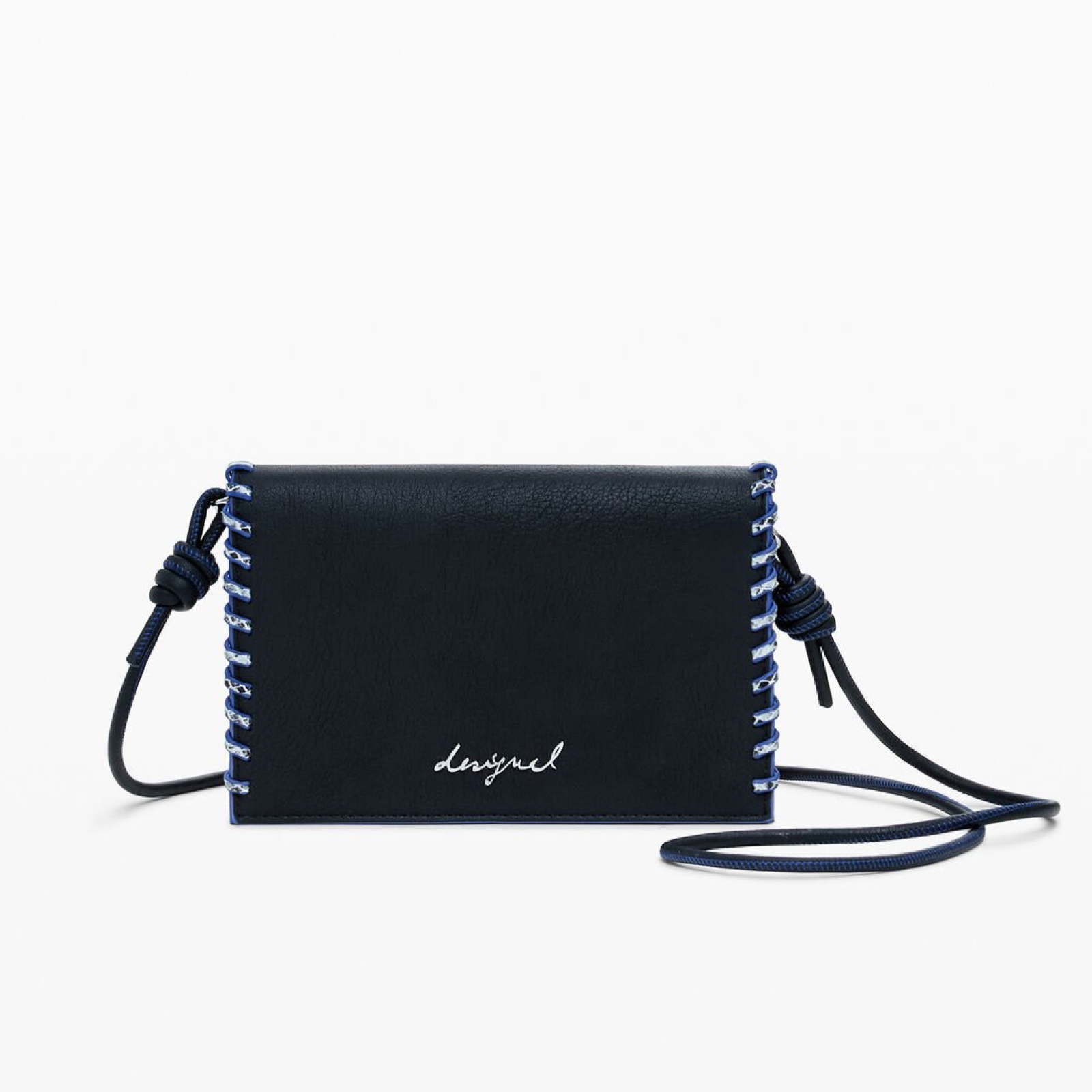 Дамска чанта Desigual Women Bag 25WAYP10 Front View