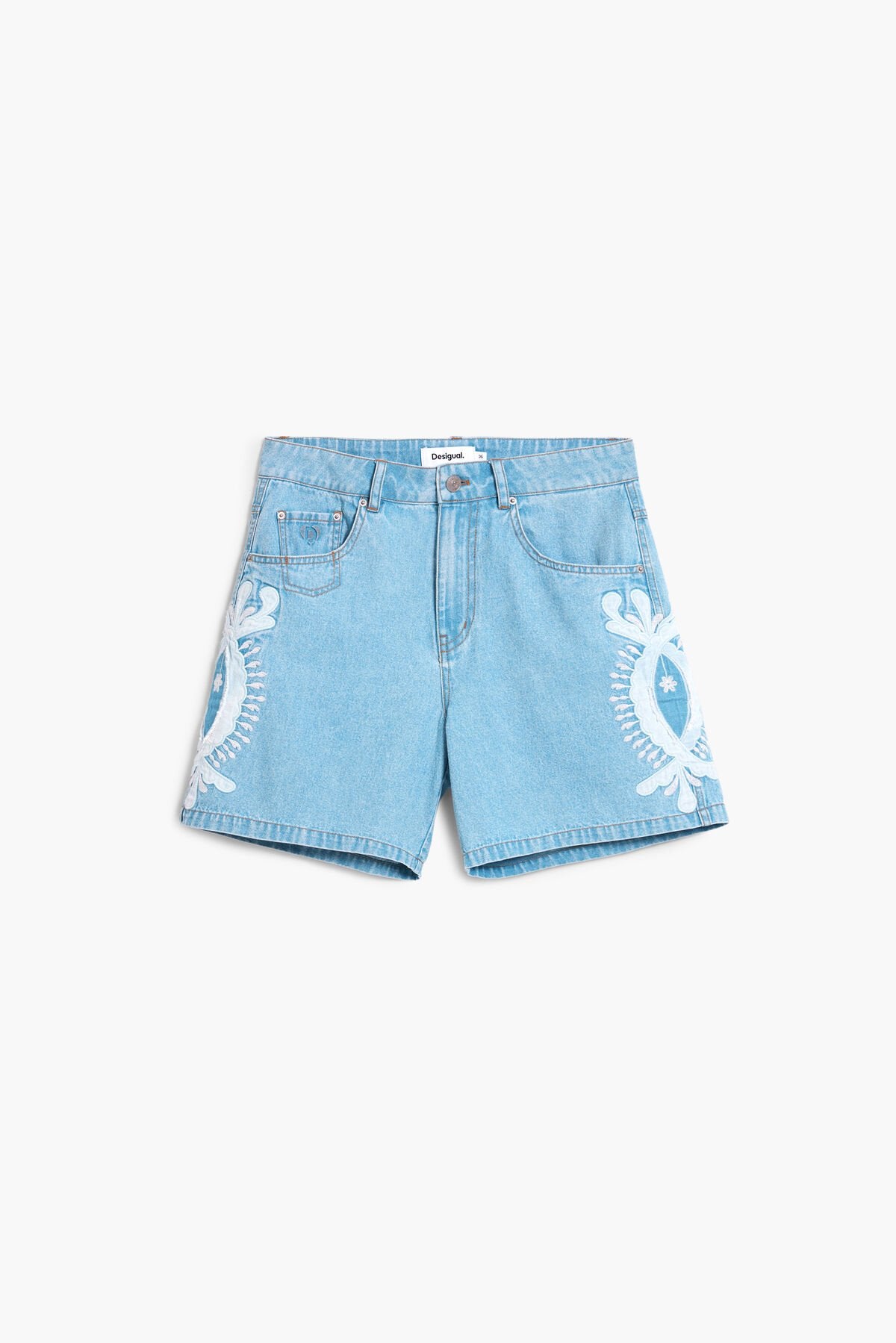 Desigual Women Short