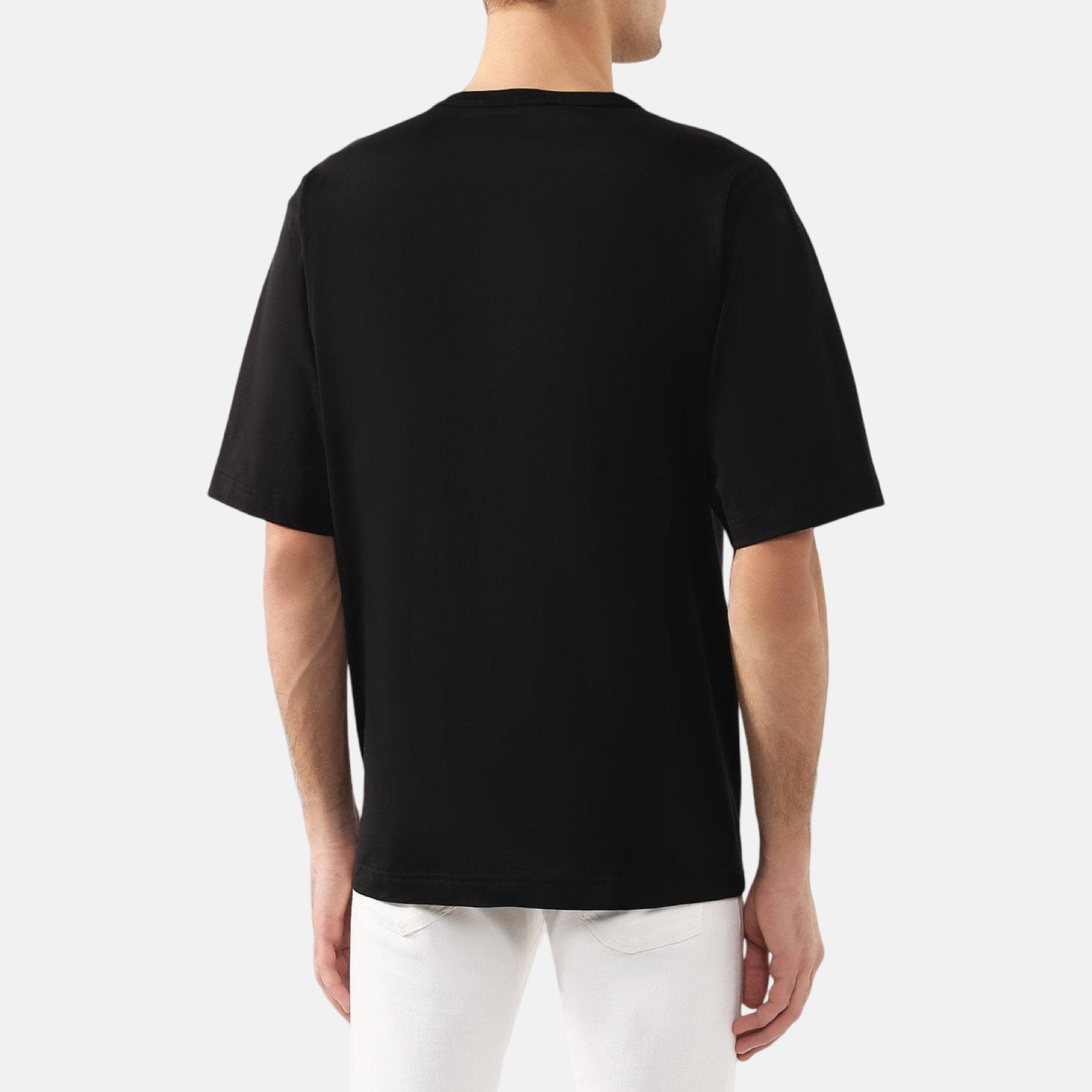 Унисекс тениска Dolce & Gabbana Millennials T-shirt
