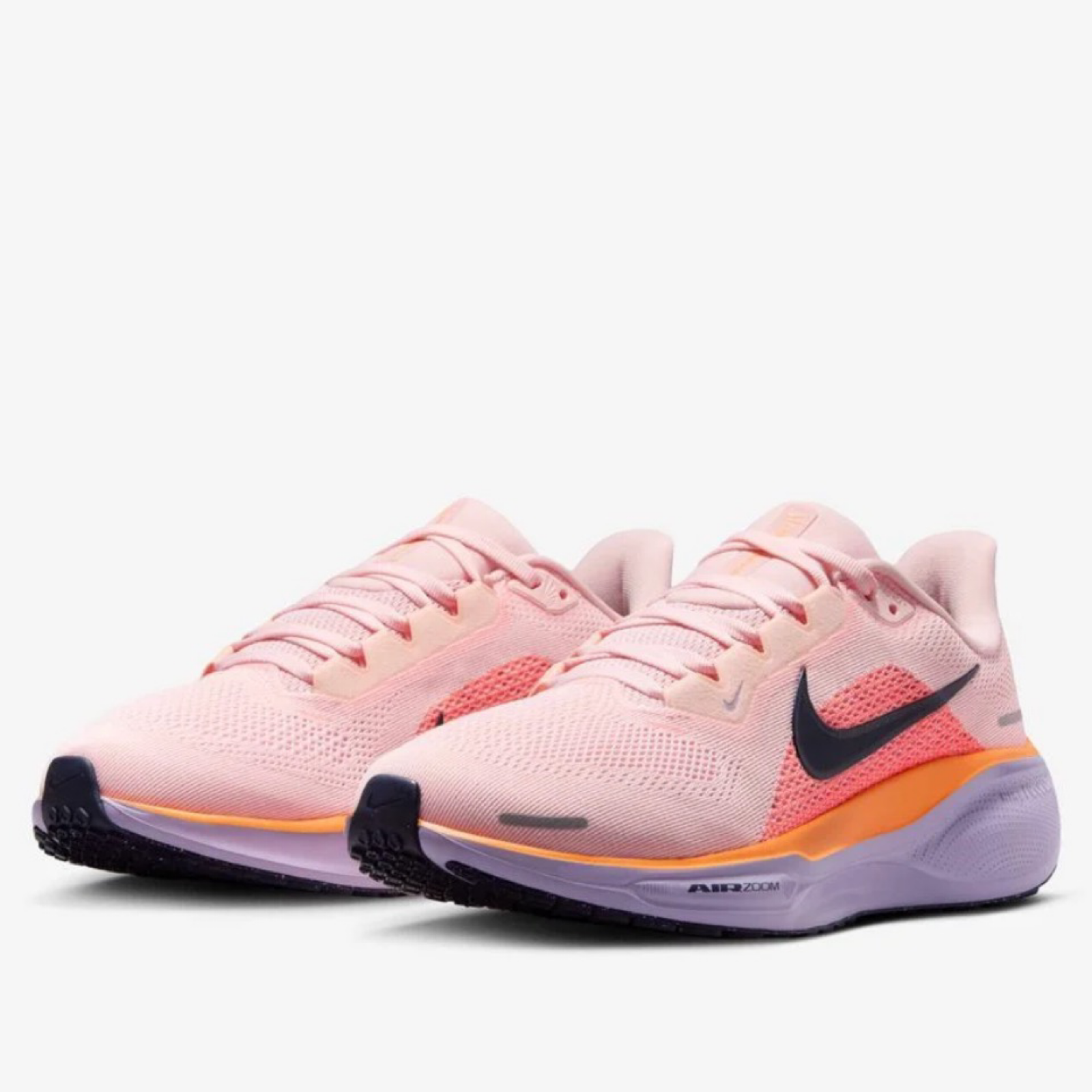 Дамски маратонки Nike Pegasus 41 Women Sneakers FD2723-603 Lateral View