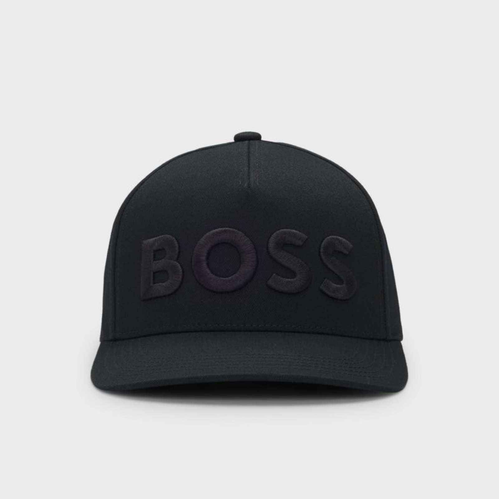 Мъжка шапка Boss Men Cap 50536482 002 Front View