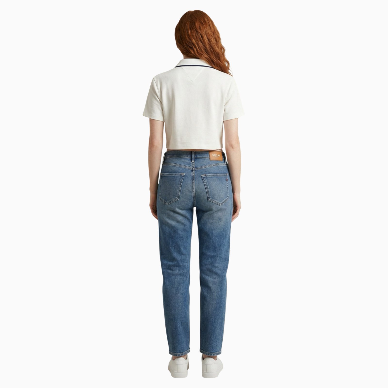 Replay Women Jeans