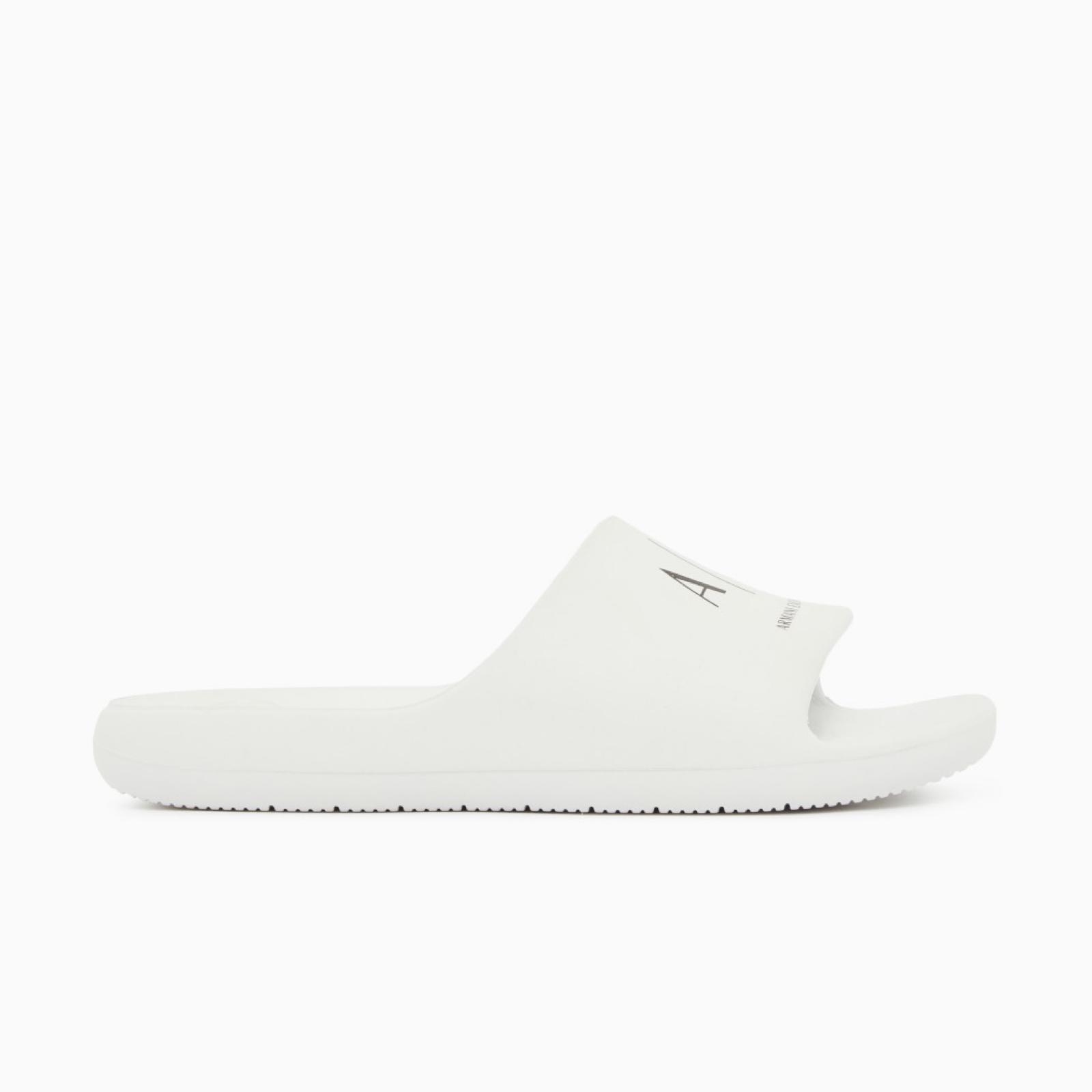 Мъжки чехли Armani Exchange Men Slippers XM002744 AF23456 M0028 Lateral View