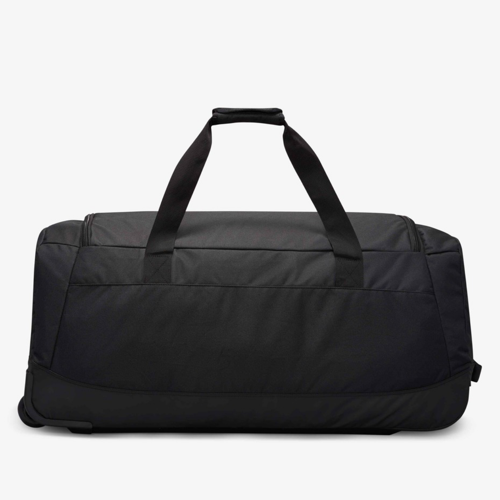 Пътна чанта с колела Nike Club Roller Bag BA5199-010 Back View