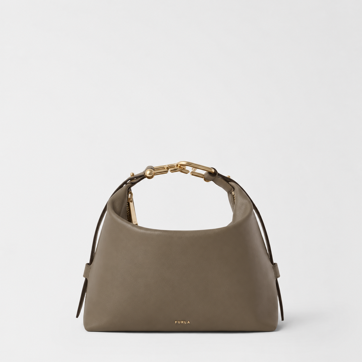 Furla Tonie Shoulder Bag M