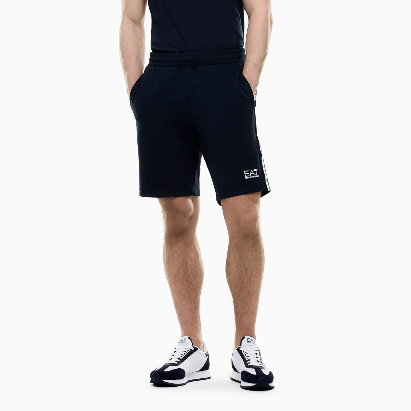 EA7 Emporio Armani Men Shorts