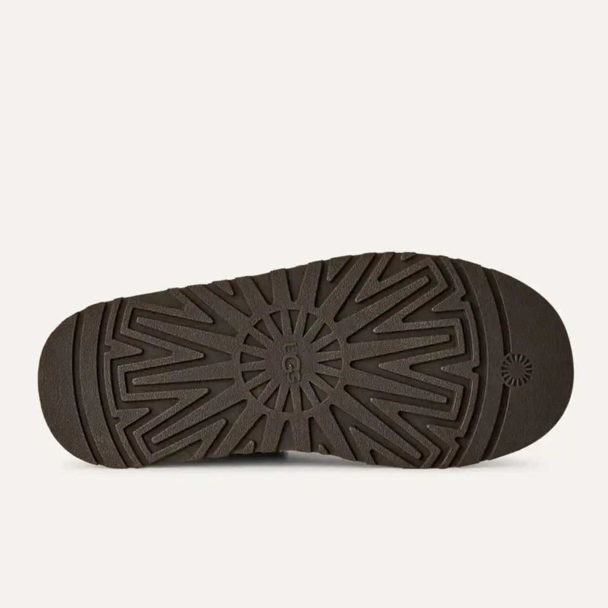 UGG Heritage Women Lace-Up