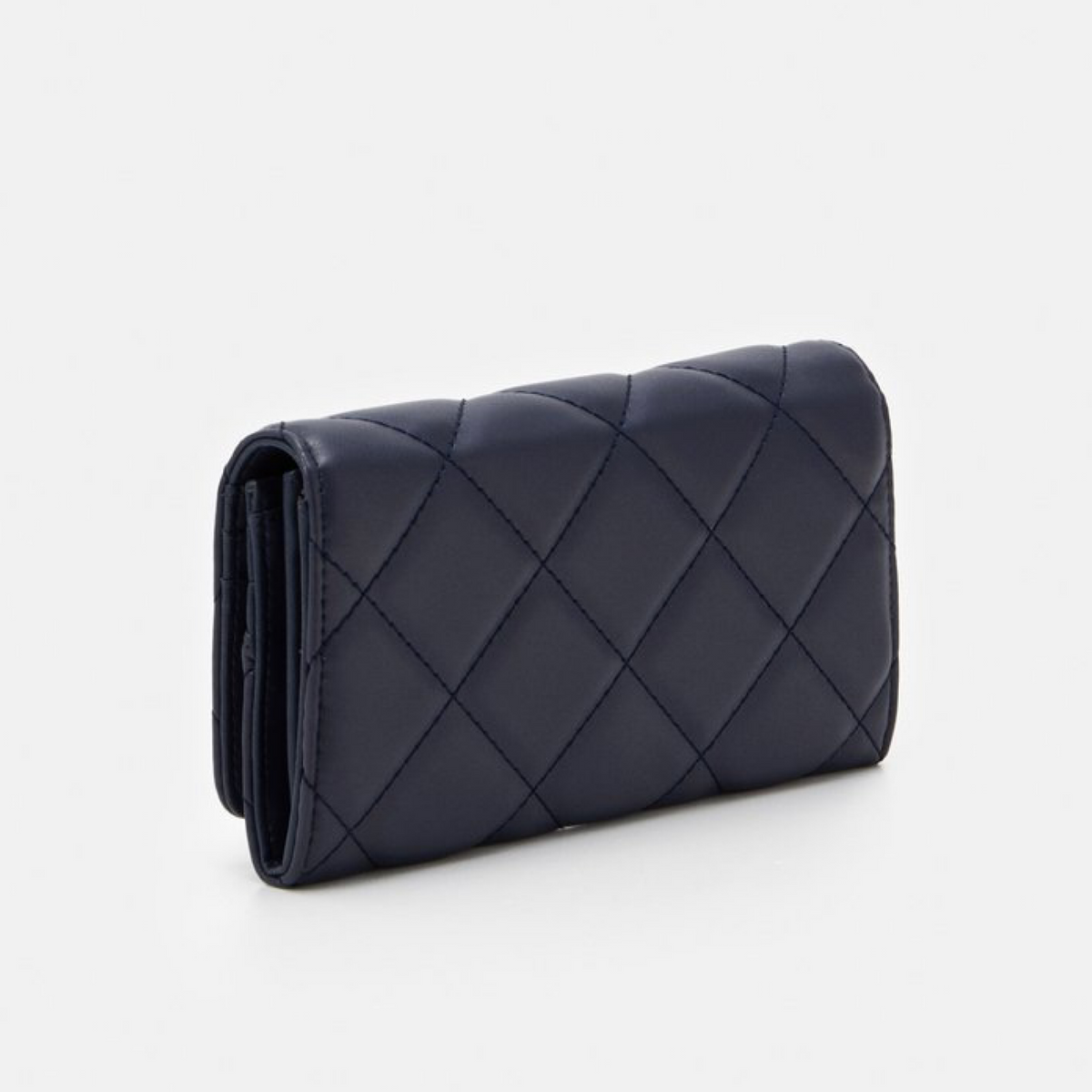 Дамско портмоне Valentino by Mario Women Wallet VPS3KK113R OCARINA NERO Back View