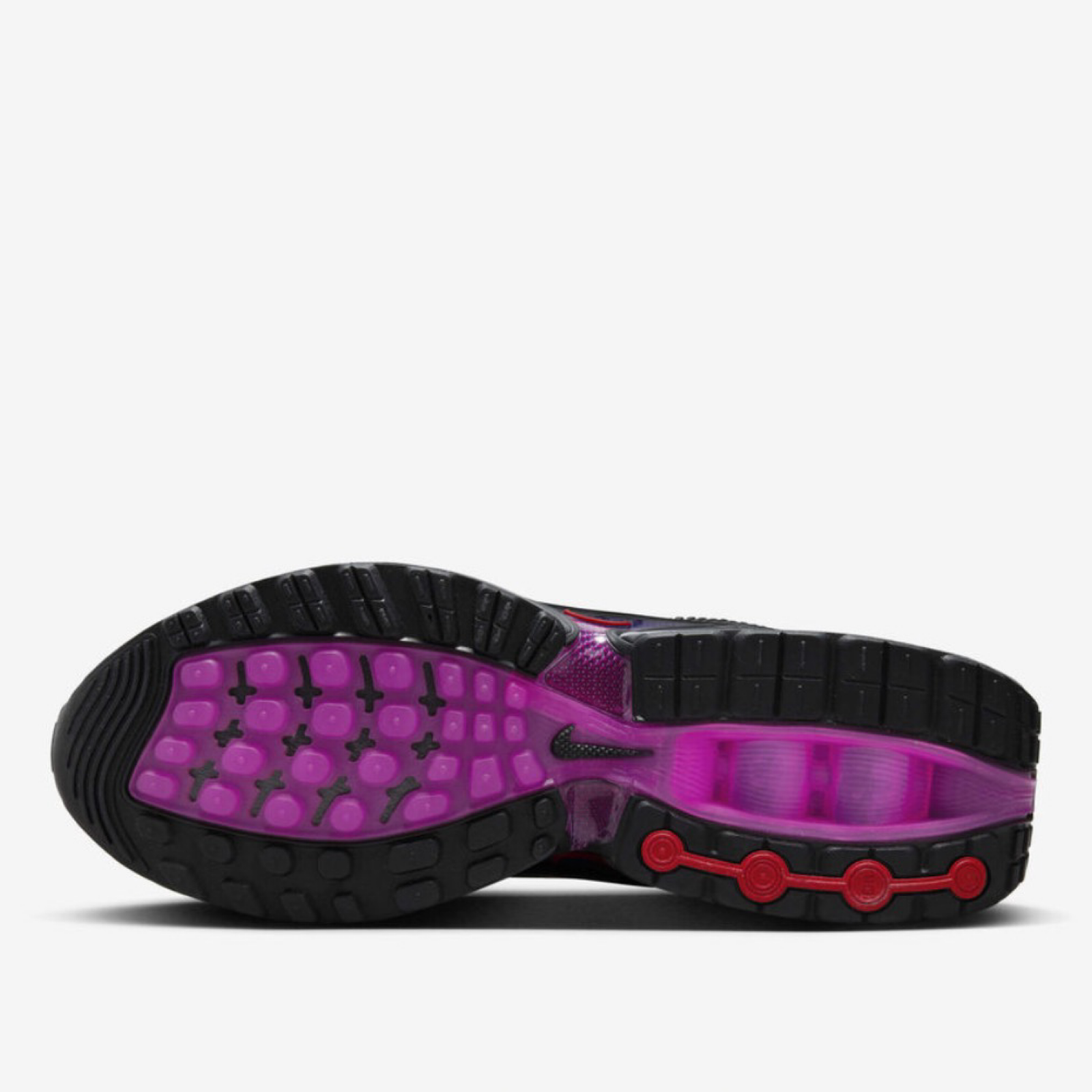 Мъжки маратонки Nike Air Max Dn Men Sneakers DV3337-001 Insole View