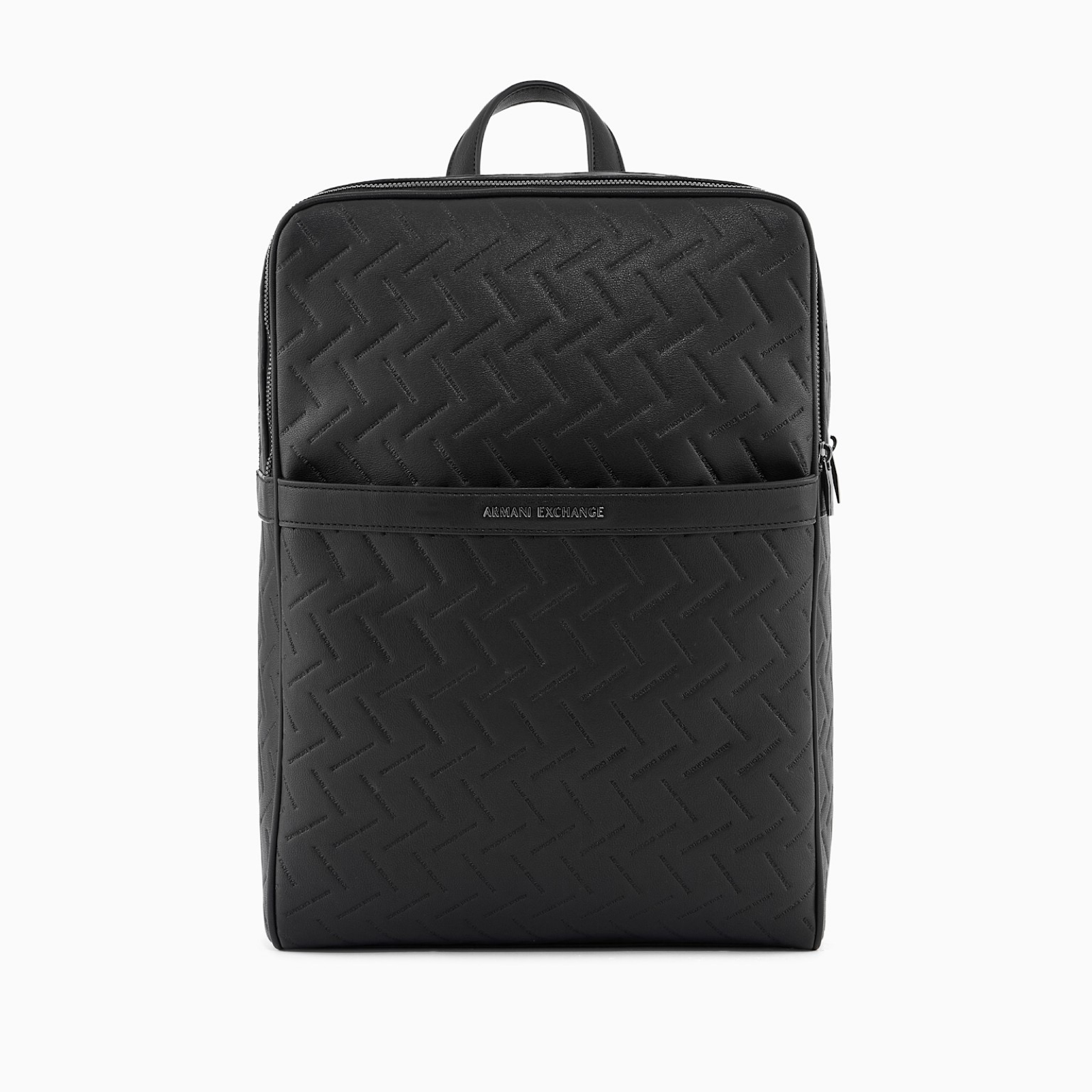 Мъжка раница Armani Exchange Men Rucksack XM002596 AF22652 UC001 Front View