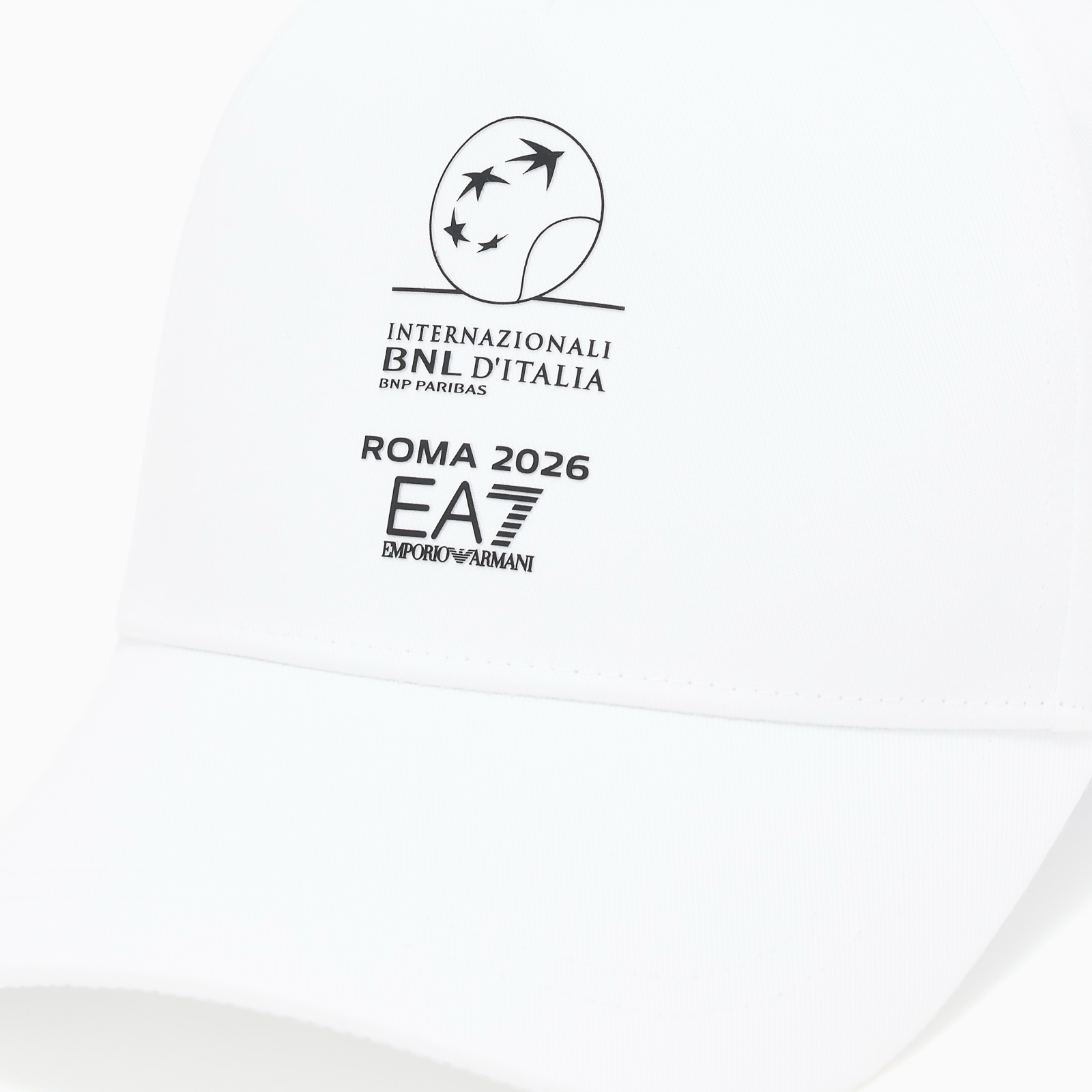 Мъжка шапка EA7 Emporio Armani Men Cap 7X000917 AF14016 U0002 Close-Up