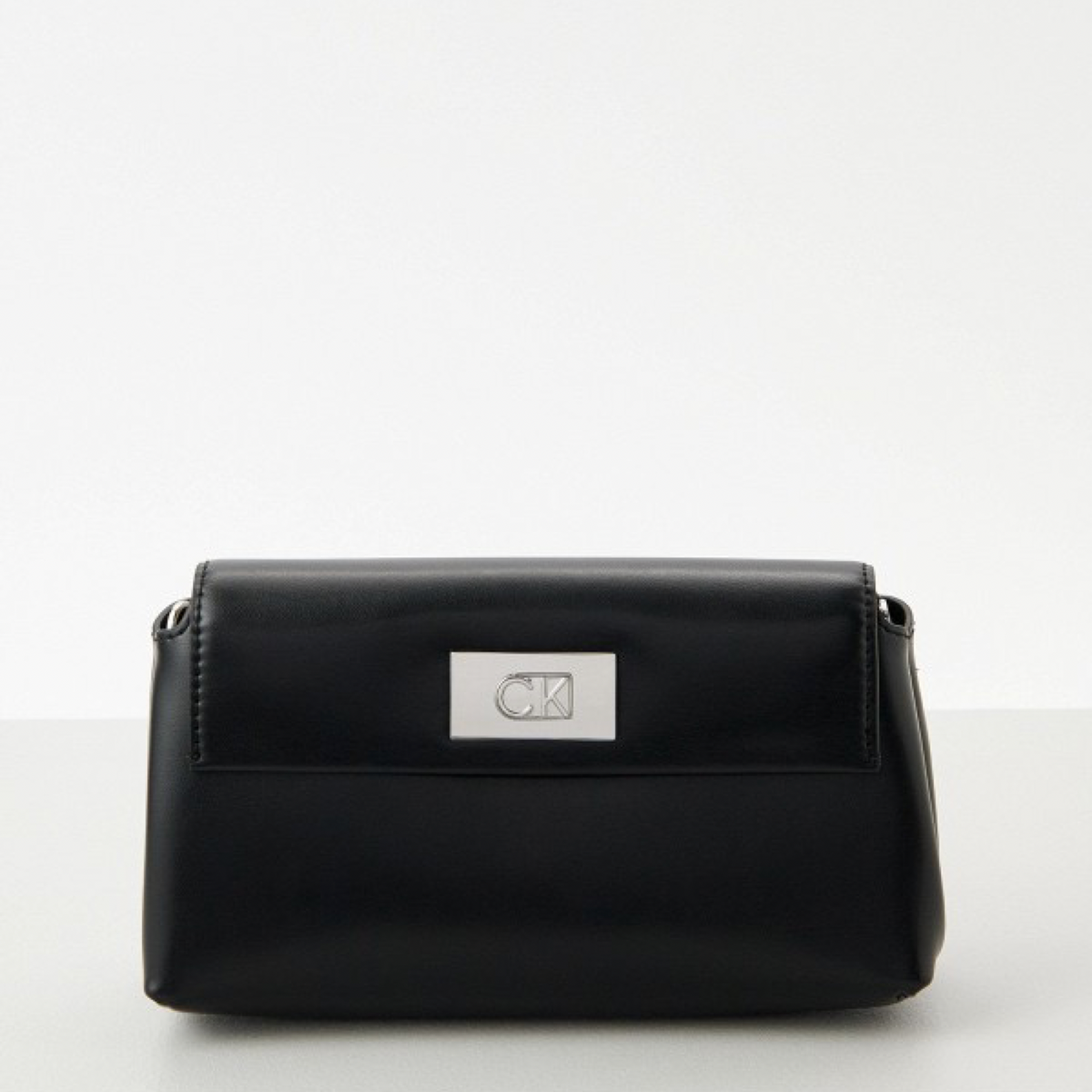 Дамска чанта Calvin Klein Women Crossbody Bag K60K612633 BEH Front View