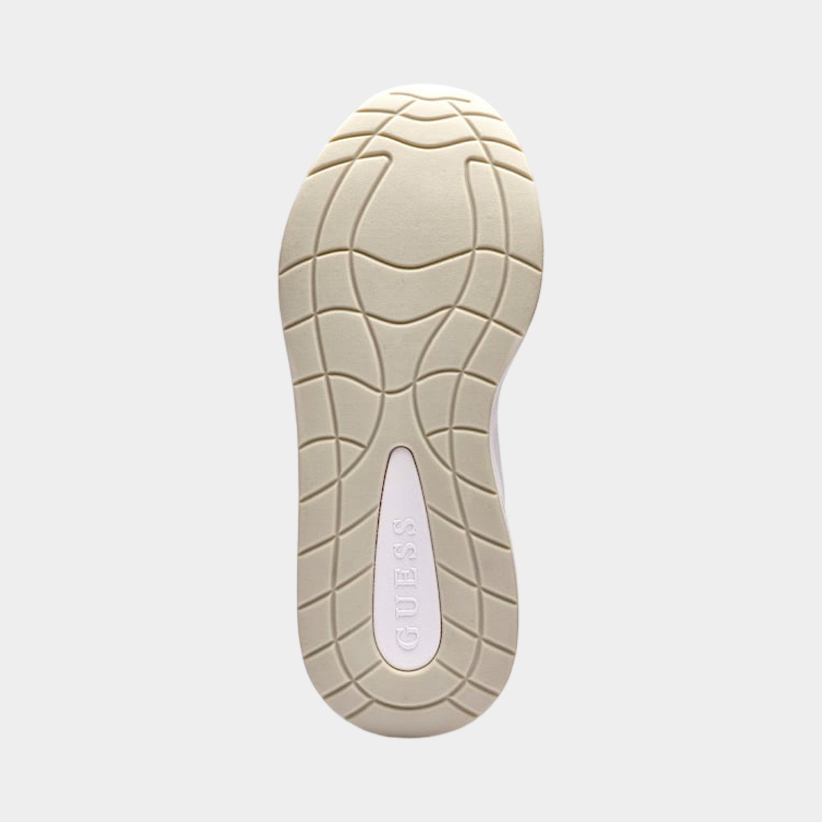 Дамски маратонки Guess Women Sneakers FLPGEN FAM12-MULTI Insole View