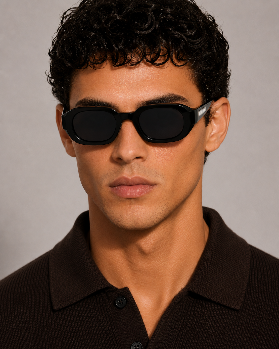 Emporio Armani Men Sunglasses